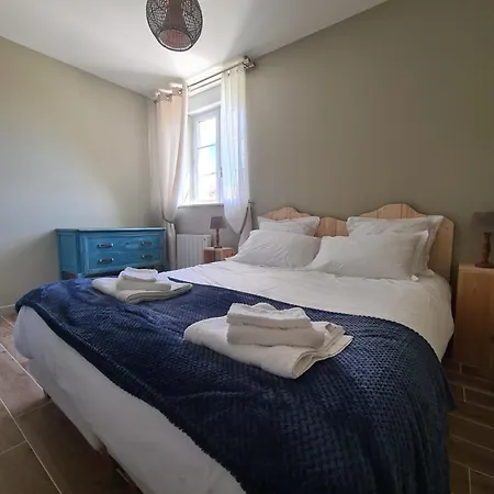 Chaleureux Holiday home *