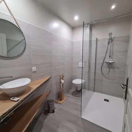 Holiday home Chaleureux Aunou-le-Faucon
