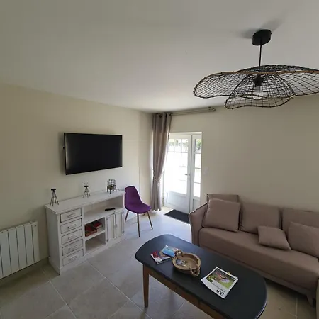 Chaleureux Holiday home Aunou-le-Faucon