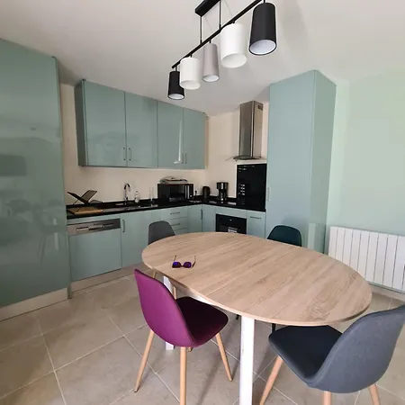 Chaleureux Holiday home