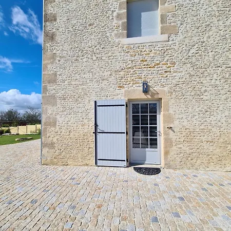 Chaleureux Holiday home